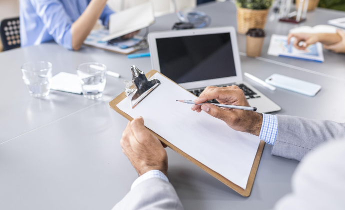 Faire ses enquêtes métiers