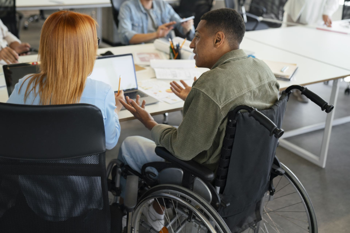 Reconnaissance du handicap et emploi