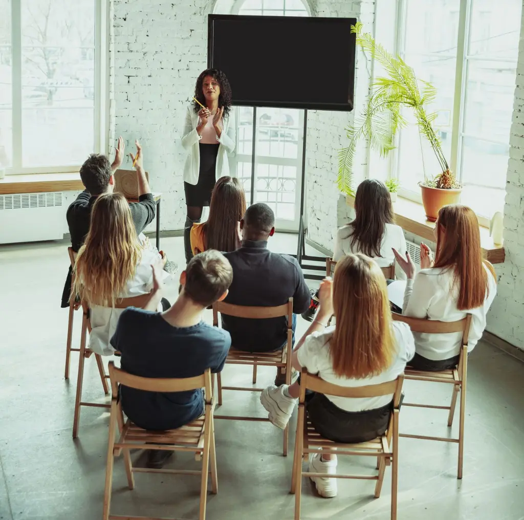 Atelier - Accompagner des personnes en situation de handicap