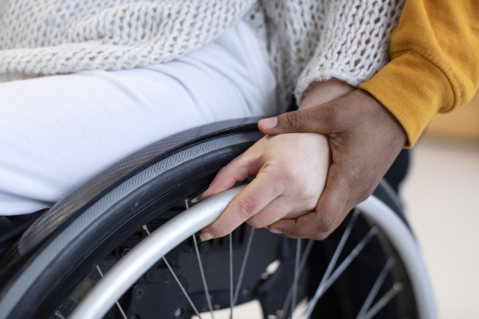 Guide de sensibilisation au handicap