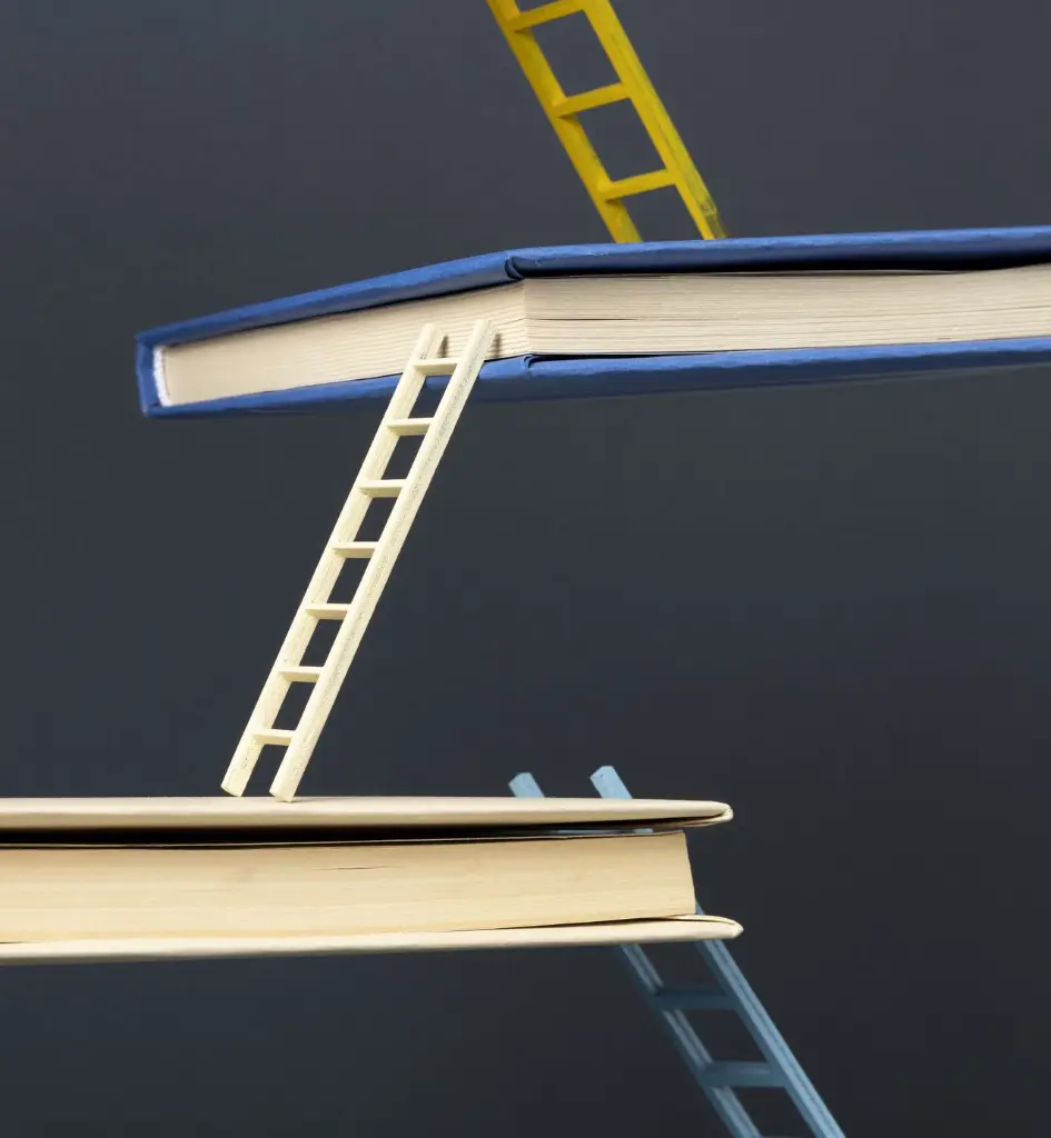 Montez en compétences ! 